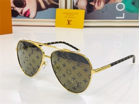 LV sunglass-098